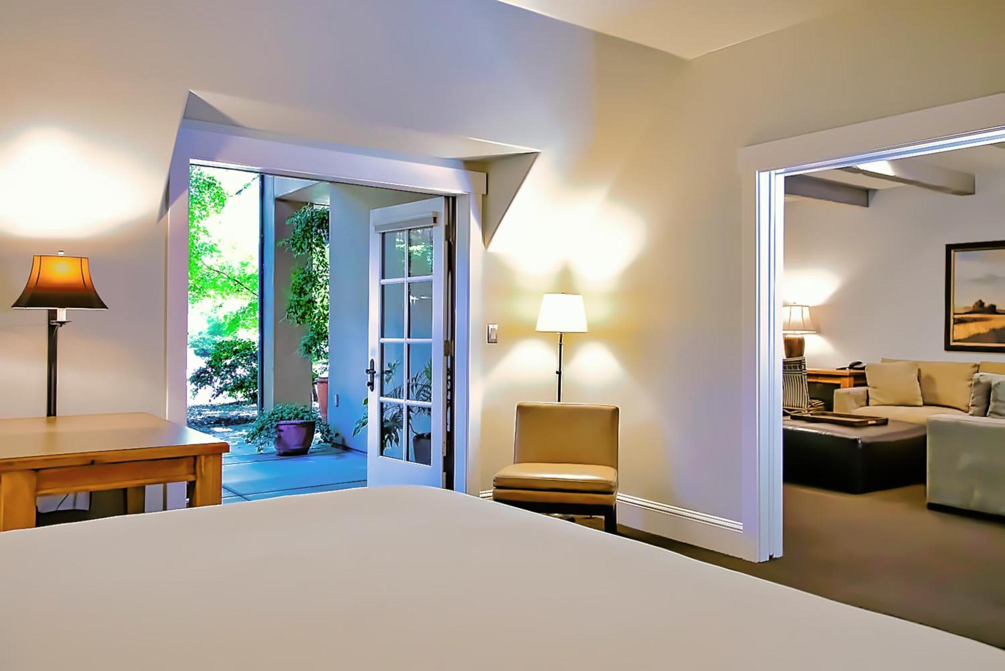 Wine & Roses Hotel Restaurant Spa Lodi Εξωτερικό φωτογραφία