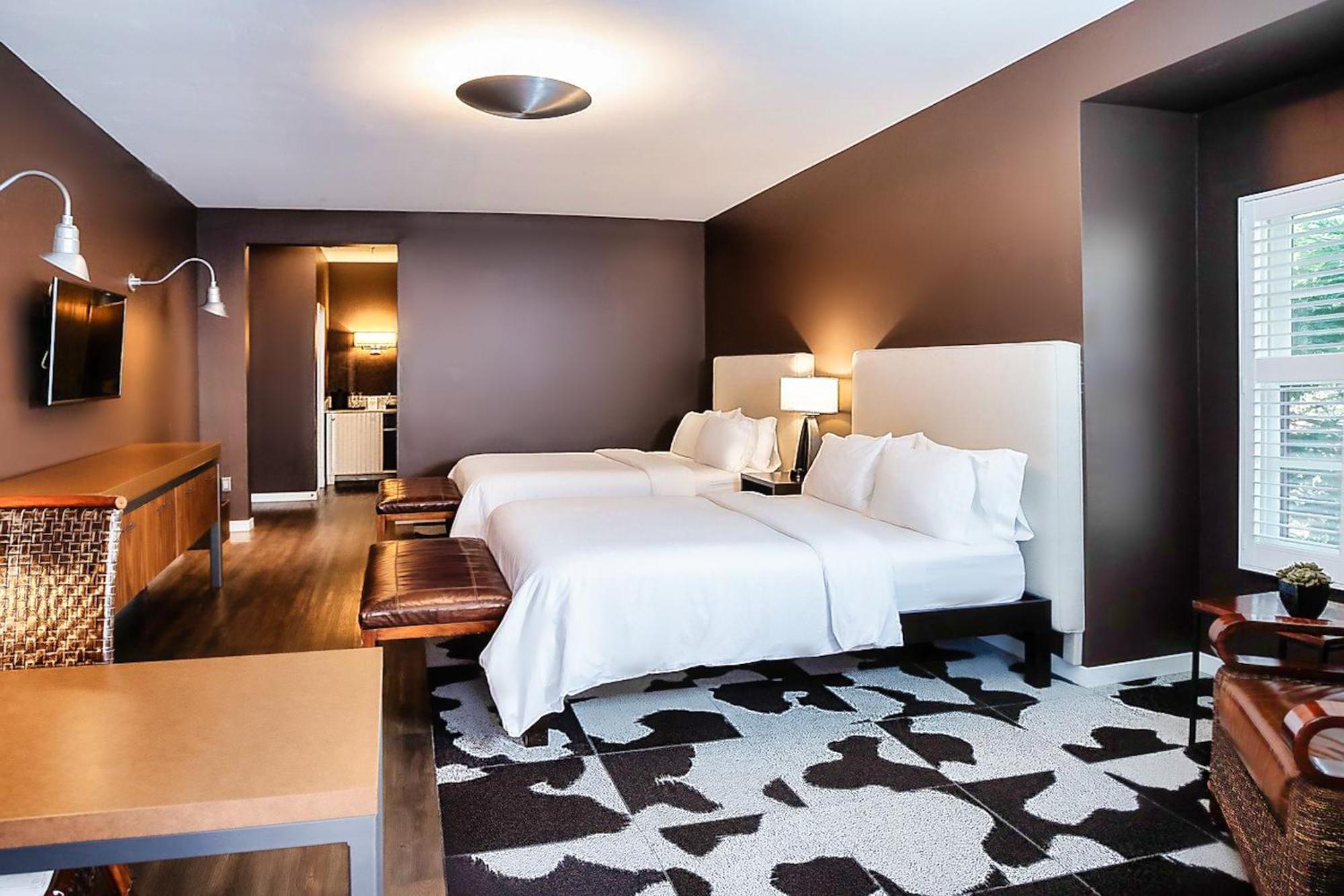 Wine & Roses Hotel Restaurant Spa Lodi Εξωτερικό φωτογραφία