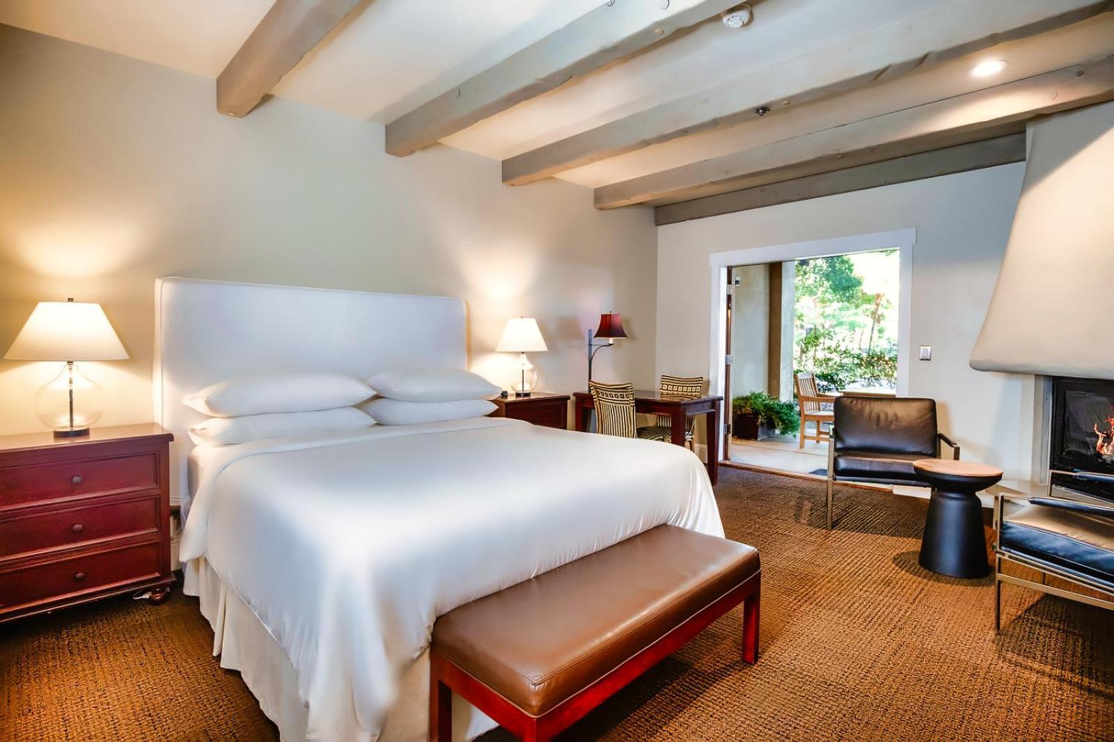 Wine & Roses Hotel Restaurant Spa Lodi Εξωτερικό φωτογραφία