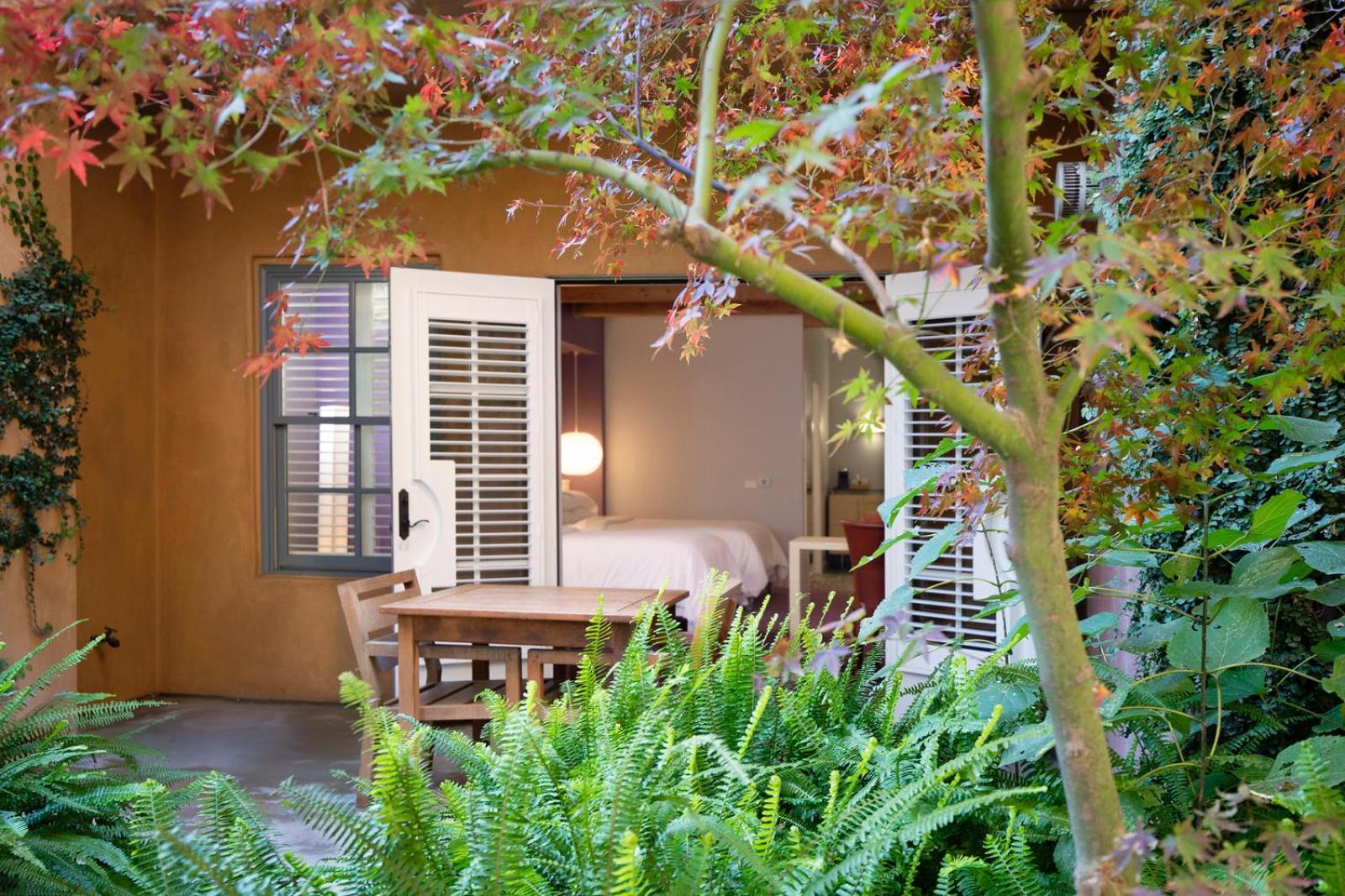 Wine & Roses Hotel Restaurant Spa Lodi Εξωτερικό φωτογραφία