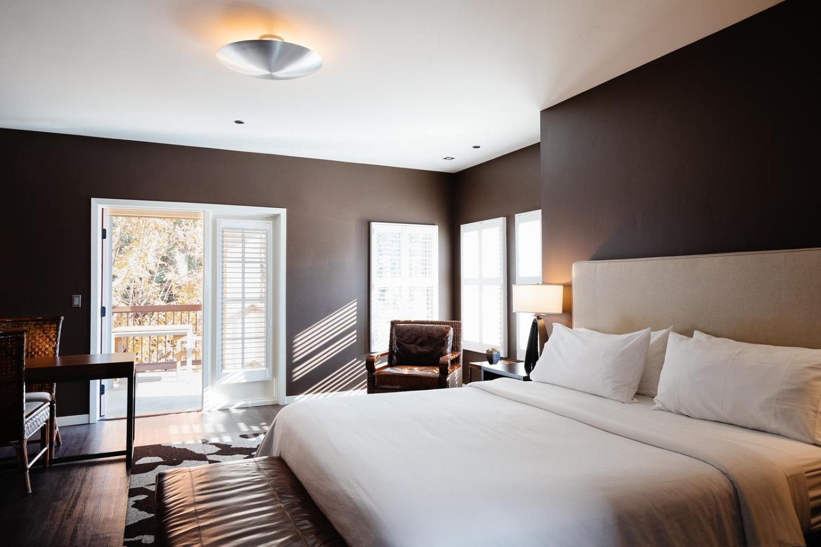 Wine & Roses Hotel Restaurant Spa Lodi Εξωτερικό φωτογραφία